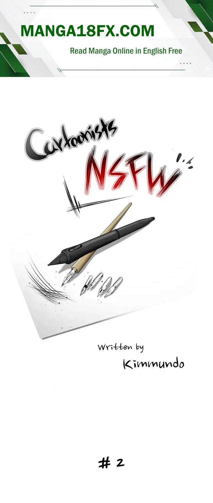 Draw it Yourself! (Uncensored) - Chapter 2 Page 1