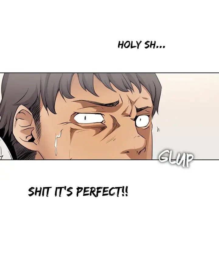 Draw it Yourself! (Uncensored) - Chapter 2 Page 10