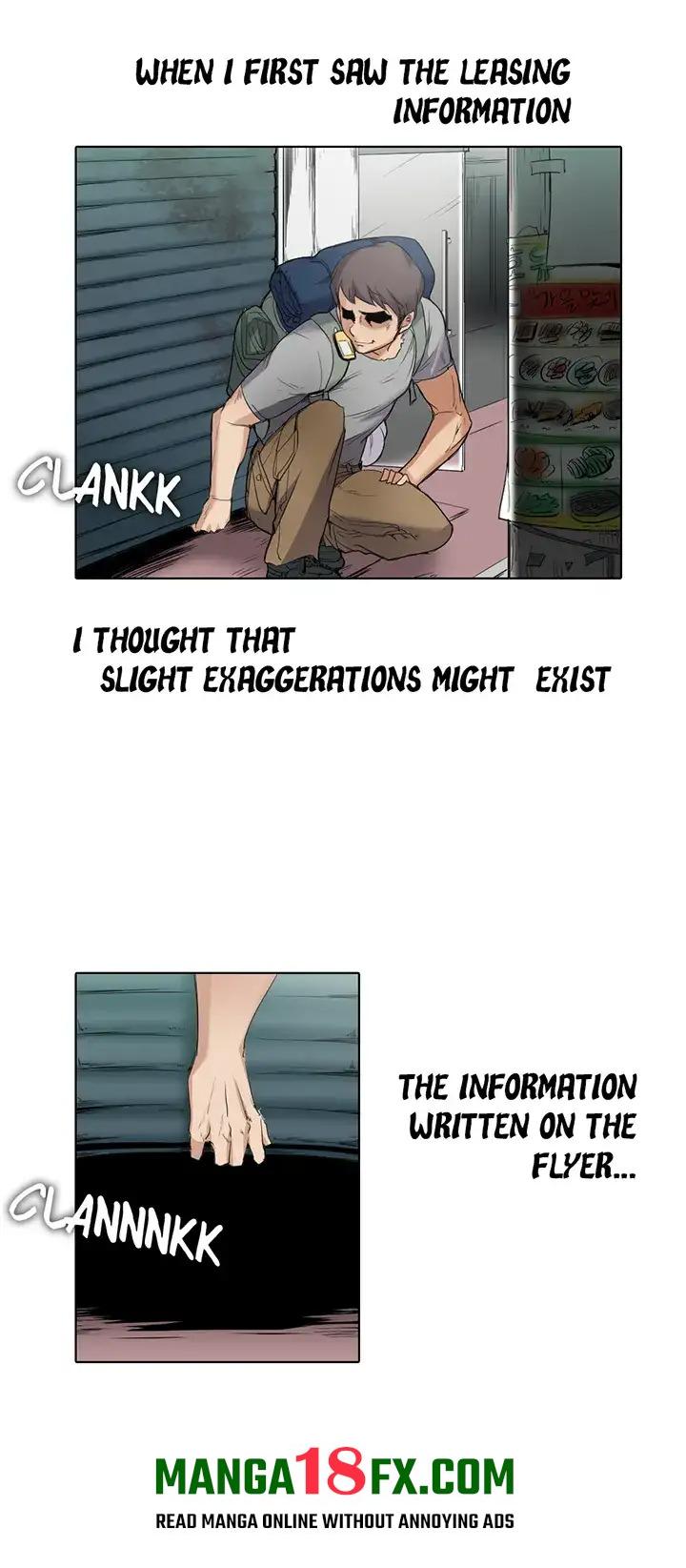 Draw it Yourself! (Uncensored) - Chapter 2 Page 11