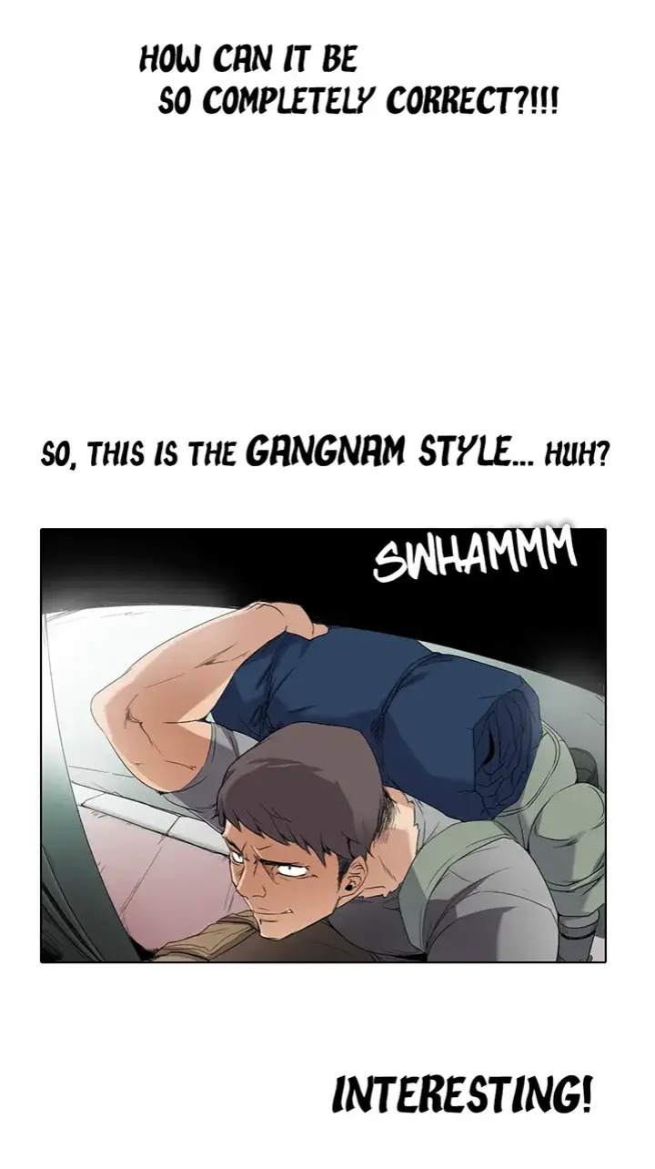 Draw it Yourself! (Uncensored) - Chapter 2 Page 12