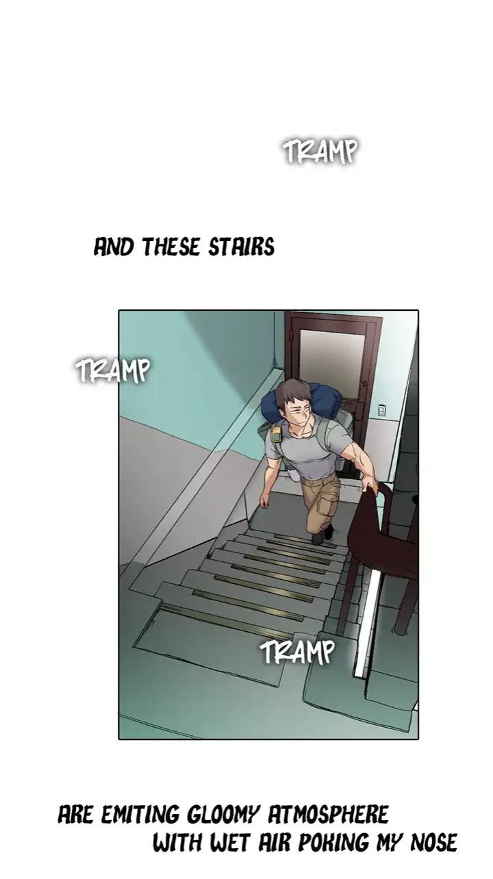 Draw it Yourself! (Uncensored) - Chapter 2 Page 13