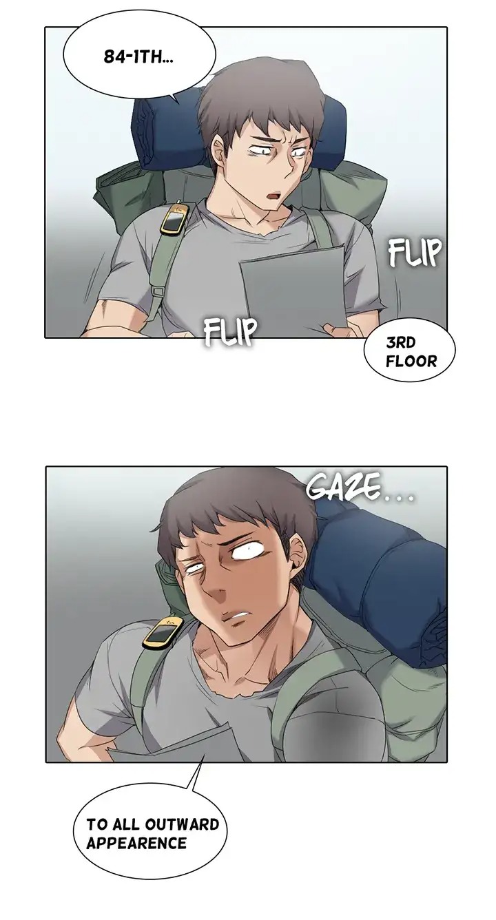 Draw it Yourself! (Uncensored) - Chapter 2 Page 3