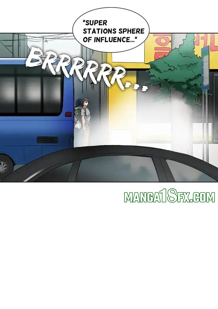 Draw it Yourself! (Uncensored) - Chapter 2 Page 8