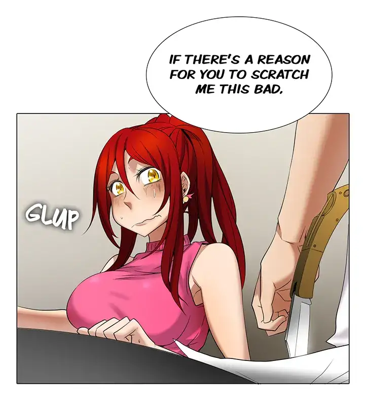 Draw it Yourself! (Uncensored) - Chapter 20 Page 11