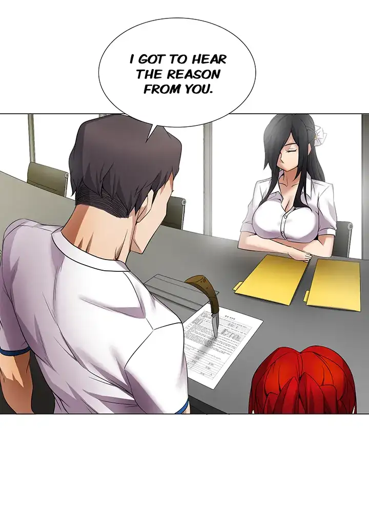Draw it Yourself! (Uncensored) - Chapter 20 Page 12