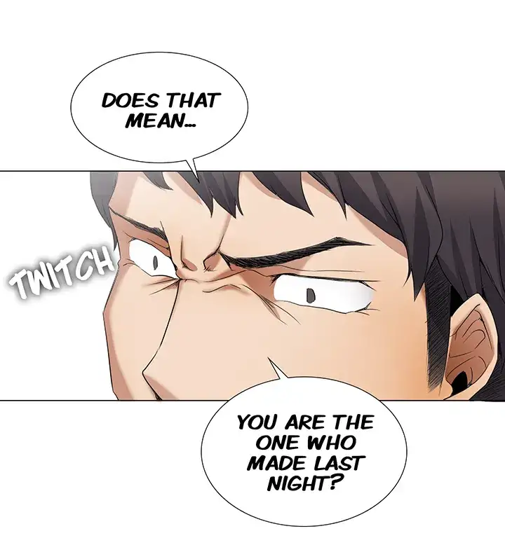 Draw it Yourself! (Uncensored) - Chapter 20 Page 15