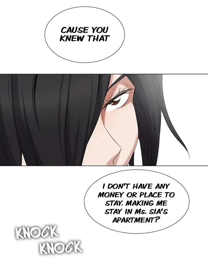 Draw it Yourself! (Uncensored) - Chapter 20 Page 16