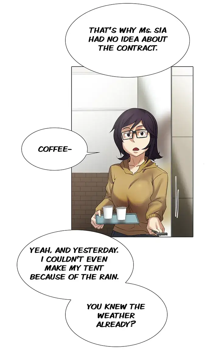 Draw it Yourself! (Uncensored) - Chapter 20 Page 17