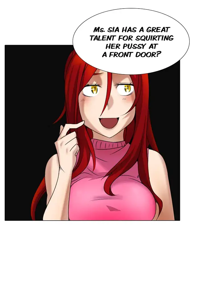 Draw it Yourself! (Uncensored) - Chapter 20 Page 19