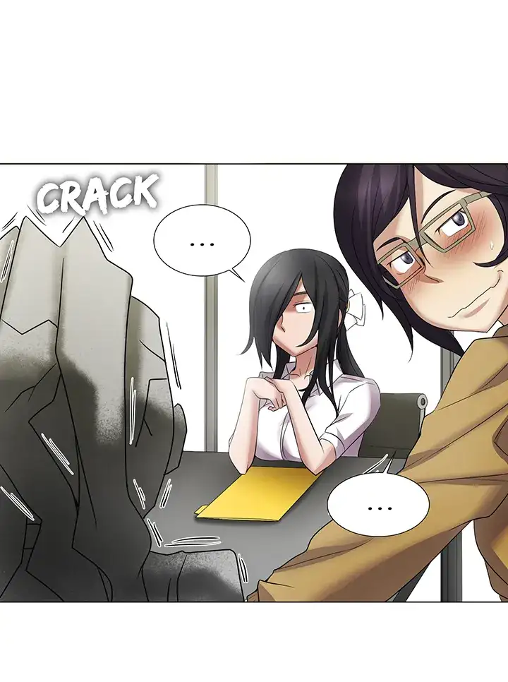 Draw it Yourself! (Uncensored) - Chapter 20 Page 20