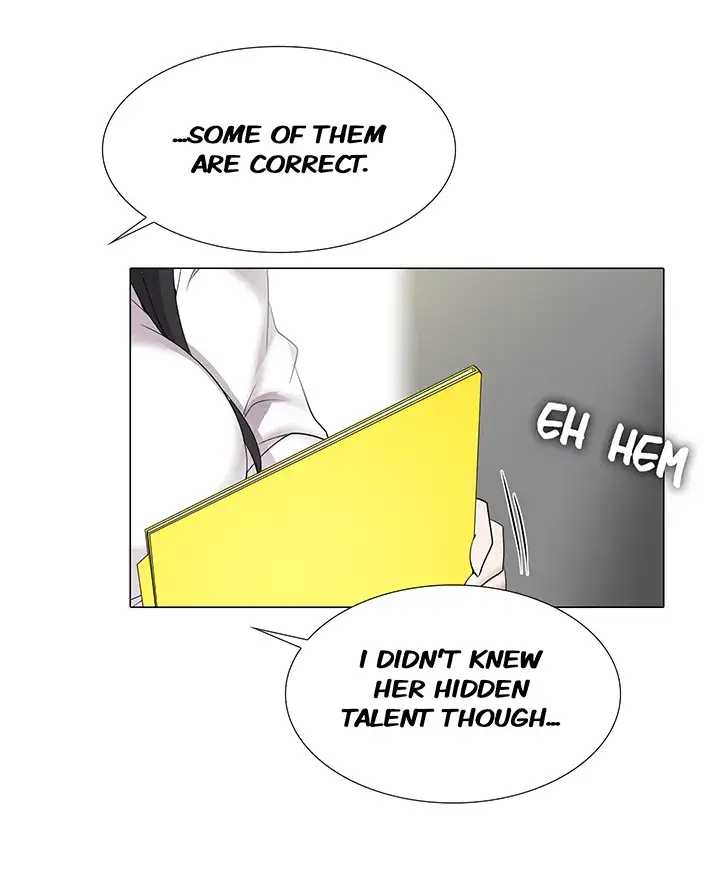 Draw it Yourself! (Uncensored) - Chapter 20 Page 21