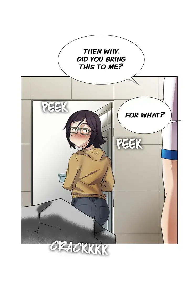 Draw it Yourself! (Uncensored) - Chapter 20 Page 22