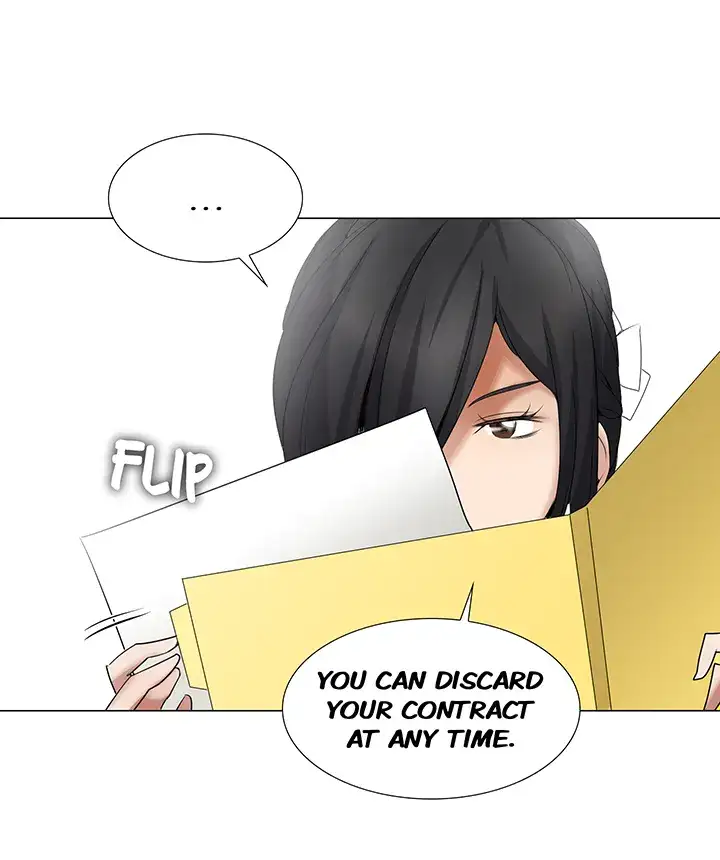 Draw it Yourself! (Uncensored) - Chapter 20 Page 23