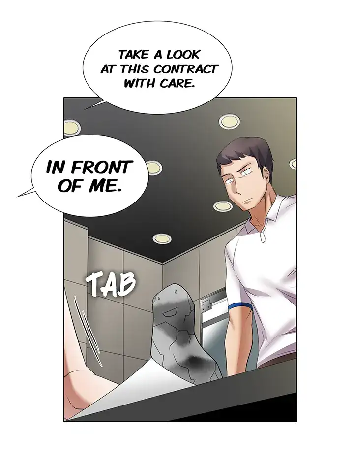 Draw it Yourself! (Uncensored) - Chapter 20 Page 24