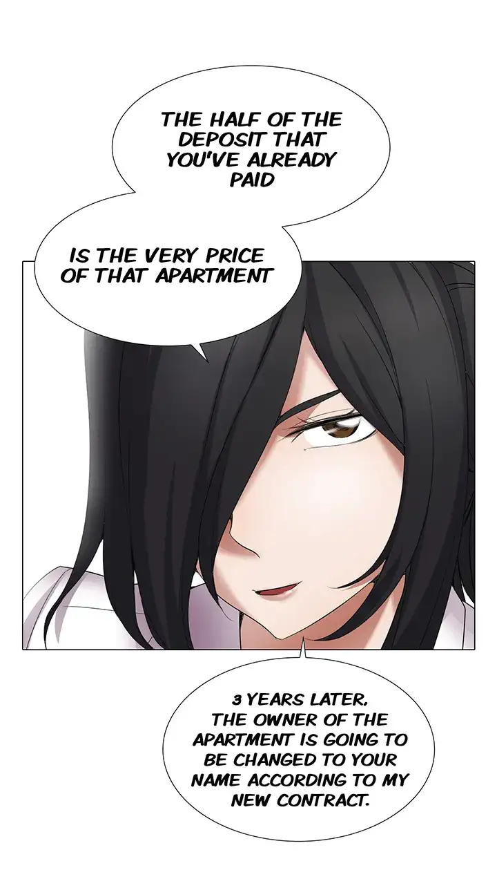 Draw it Yourself! (Uncensored) - Chapter 20 Page 29