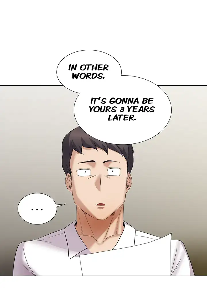 Draw it Yourself! (Uncensored) - Chapter 20 Page 30