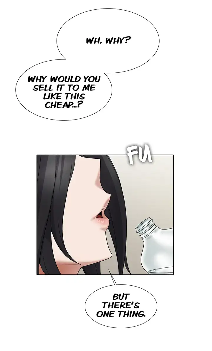 Draw it Yourself! (Uncensored) - Chapter 20 Page 31
