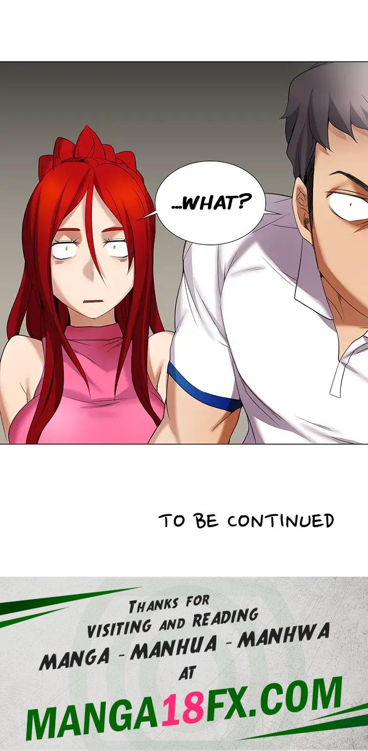 Draw it Yourself! (Uncensored) - Chapter 20 Page 33
