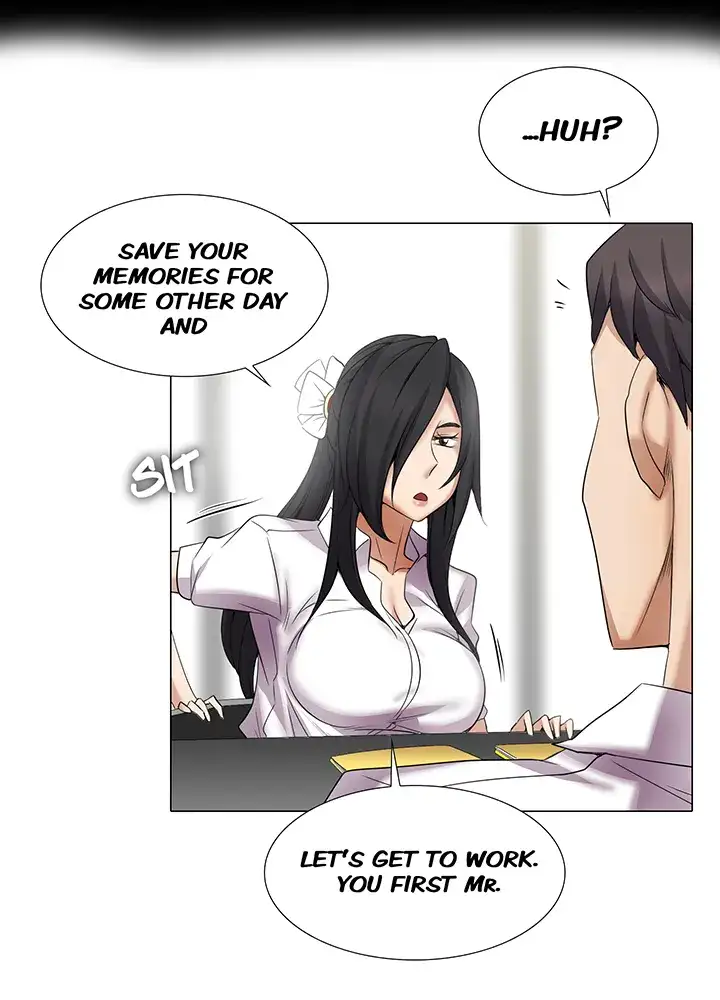 Draw it Yourself! (Uncensored) - Chapter 20 Page 5