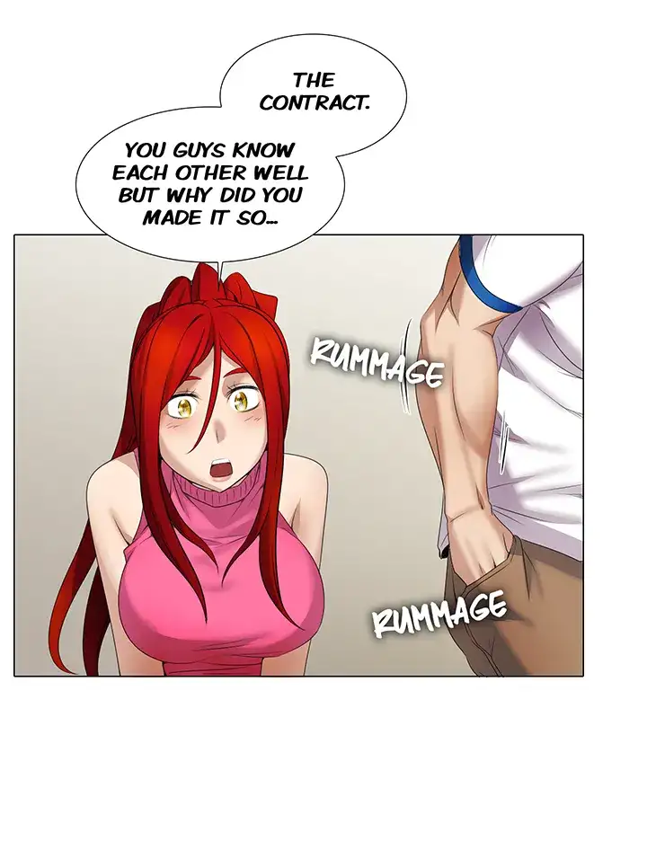 Draw it Yourself! (Uncensored) - Chapter 20 Page 7