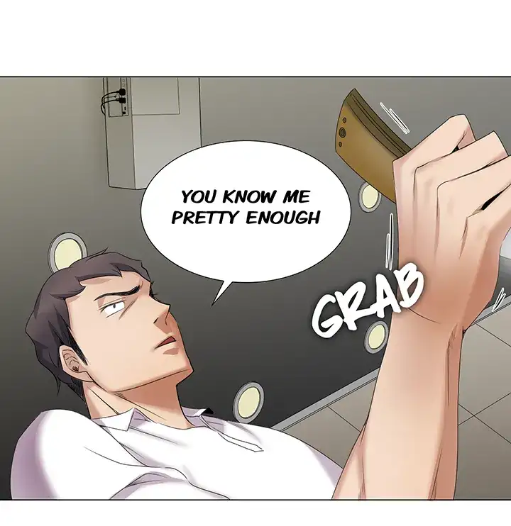 Draw it Yourself! (Uncensored) - Chapter 20 Page 9