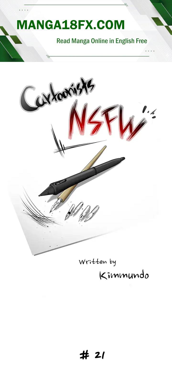 Draw it Yourself! (Uncensored) - Chapter 21 Page 1