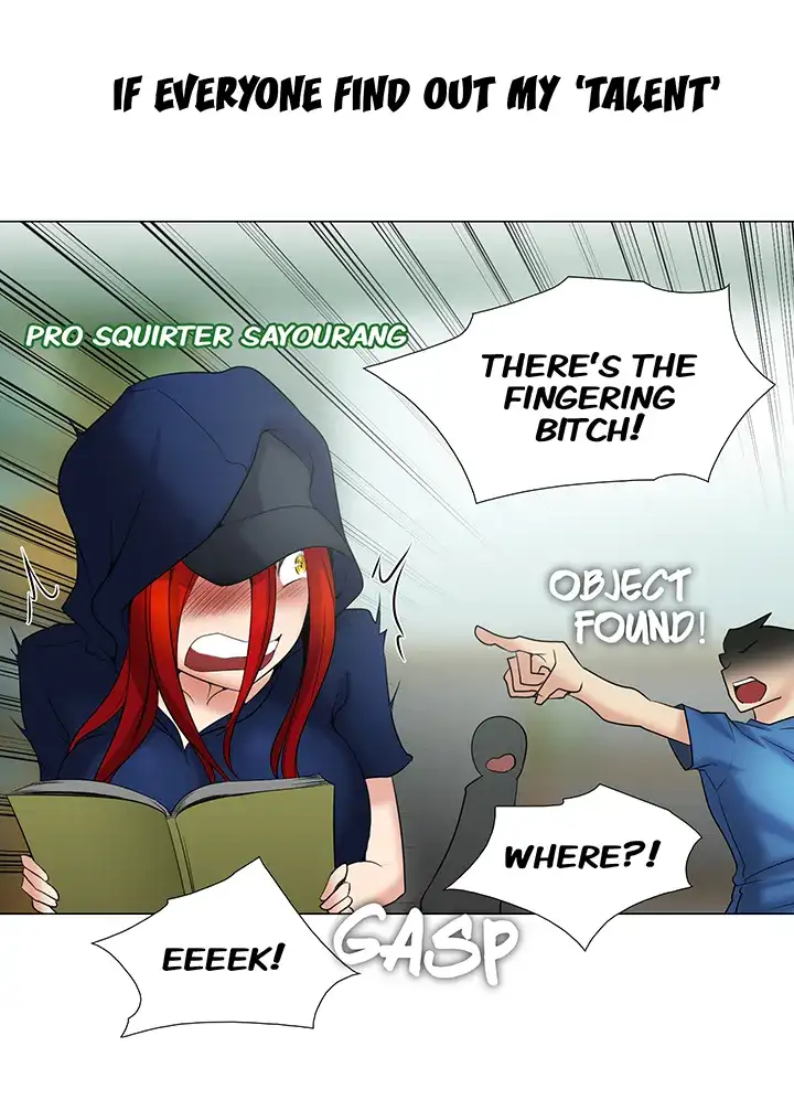 Draw it Yourself! (Uncensored) - Chapter 21 Page 10