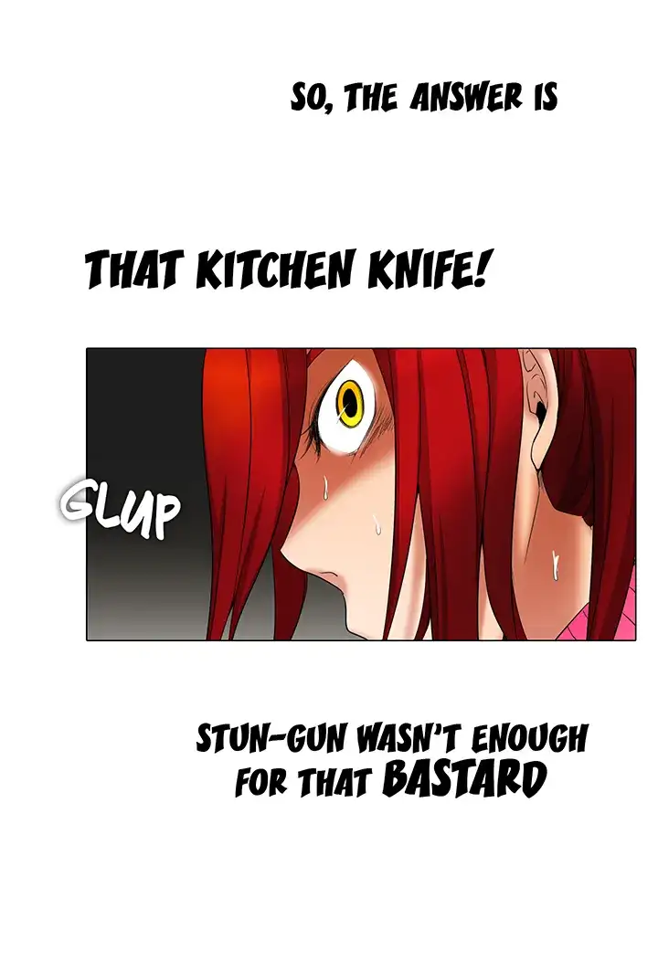 Draw it Yourself! (Uncensored) - Chapter 21 Page 19
