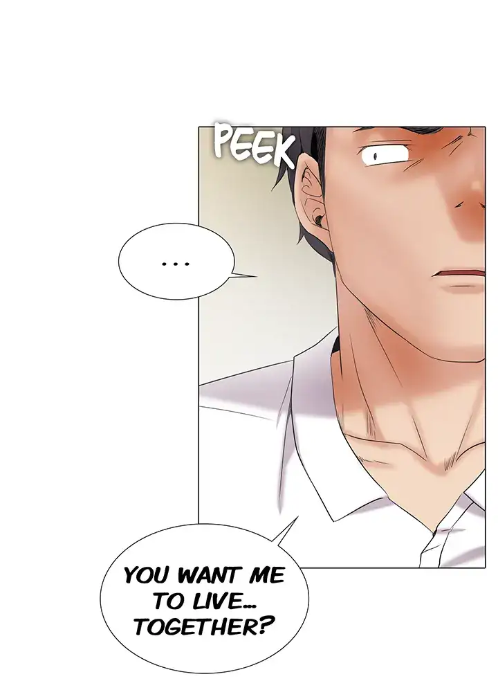 Draw it Yourself! (Uncensored) - Chapter 21 Page 22