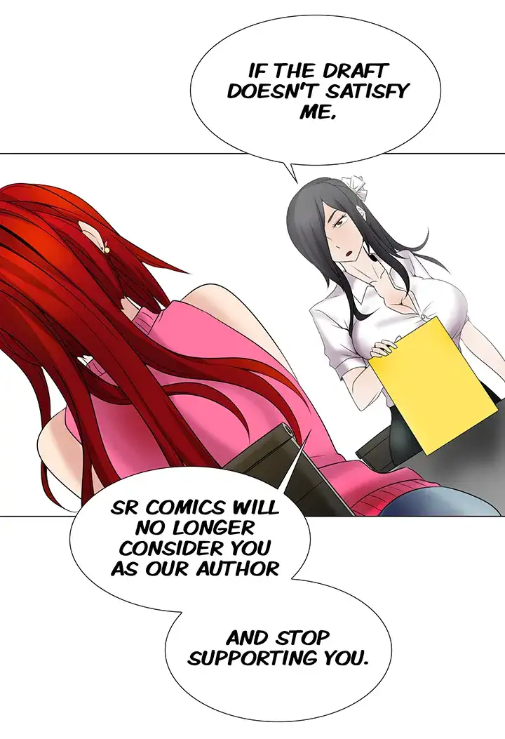 Draw it Yourself! (Uncensored) - Chapter 21 Page 30