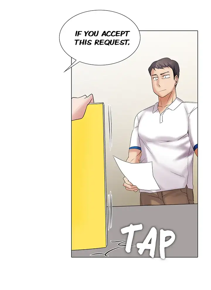 Draw it Yourself! (Uncensored) - Chapter 21 Page 34