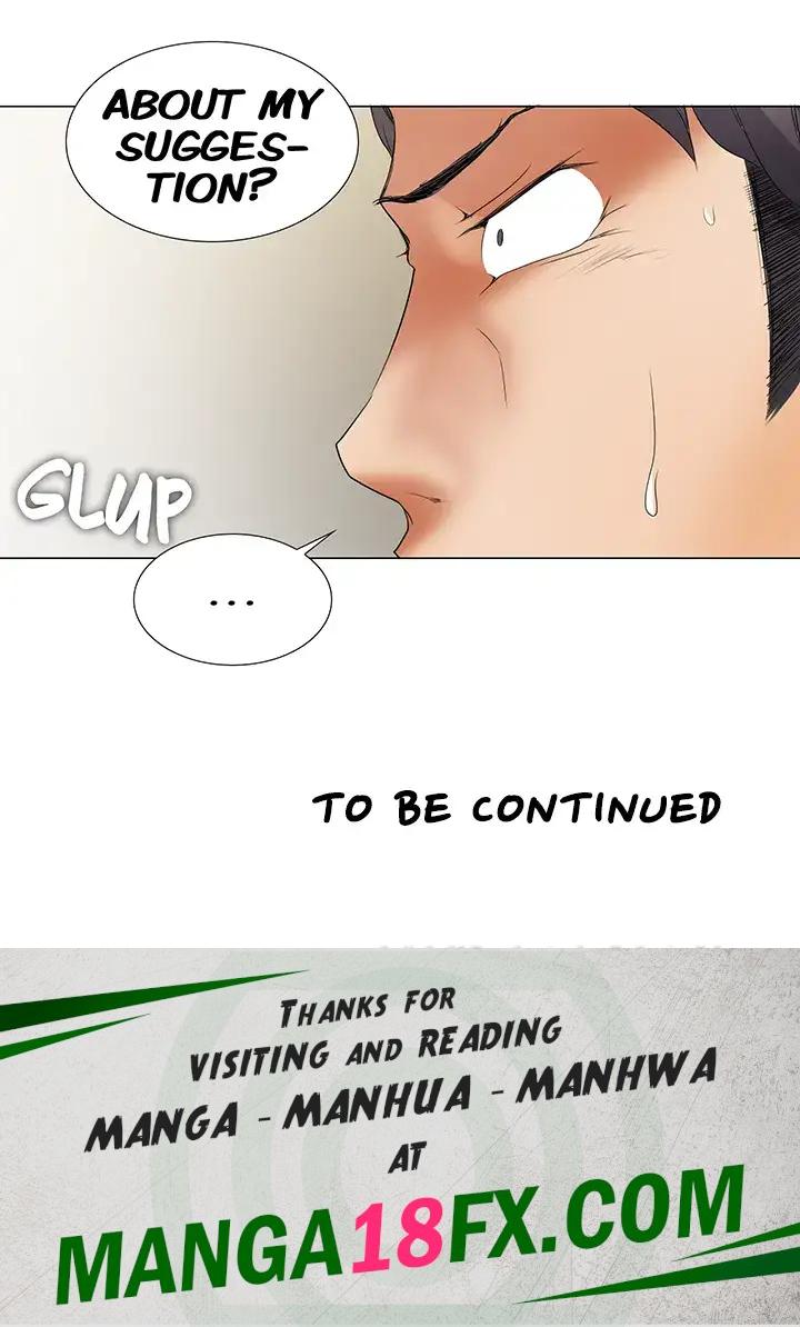 Draw it Yourself! (Uncensored) - Chapter 21 Page 36