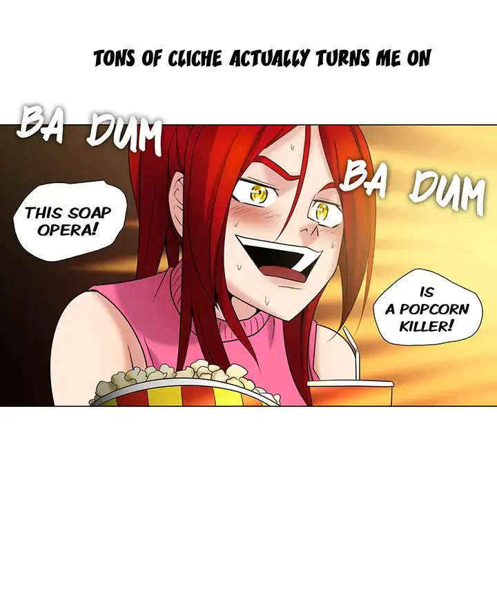 Draw it Yourself! (Uncensored) - Chapter 21 Page 5