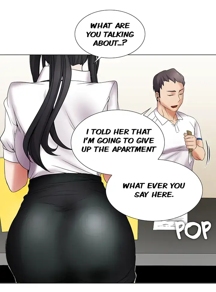Draw it Yourself! (Uncensored) - Chapter 22 Page 12