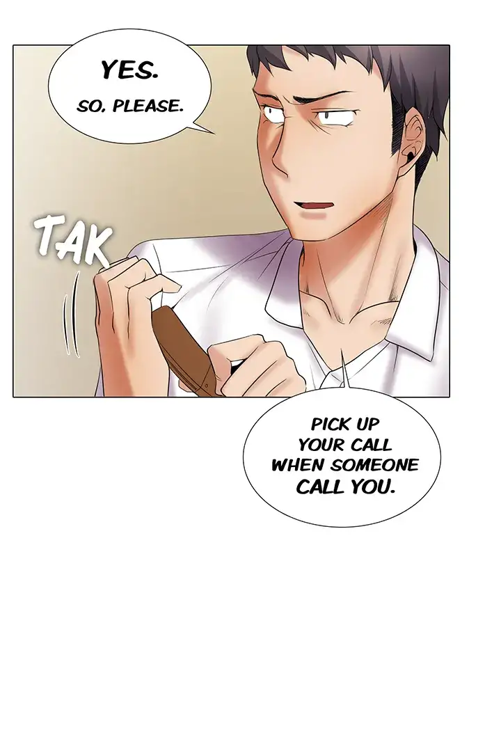 Draw it Yourself! (Uncensored) - Chapter 22 Page 14