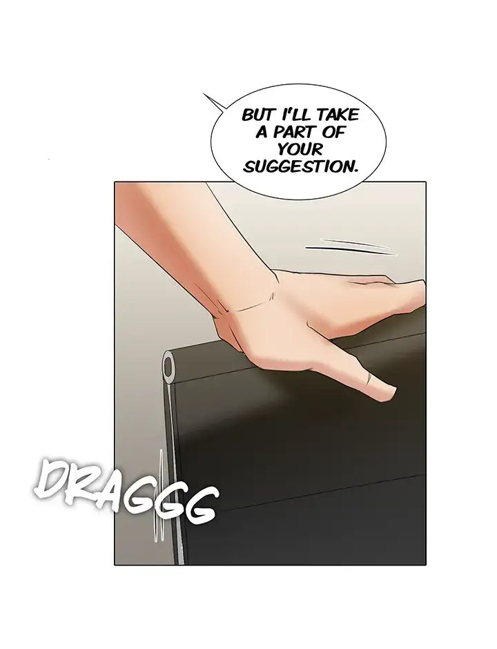 Draw it Yourself! (Uncensored) - Chapter 22 Page 16