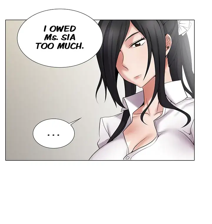 Draw it Yourself! (Uncensored) - Chapter 22 Page 19