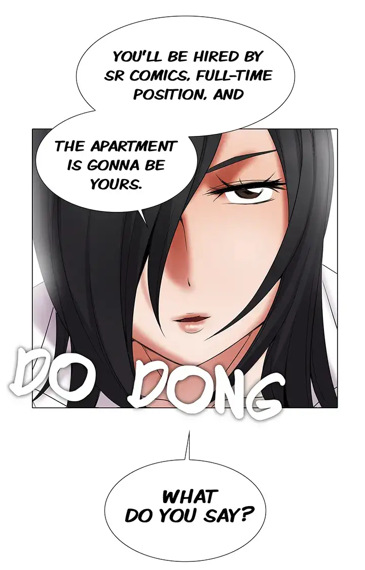 Draw it Yourself! (Uncensored) - Chapter 22 Page 2