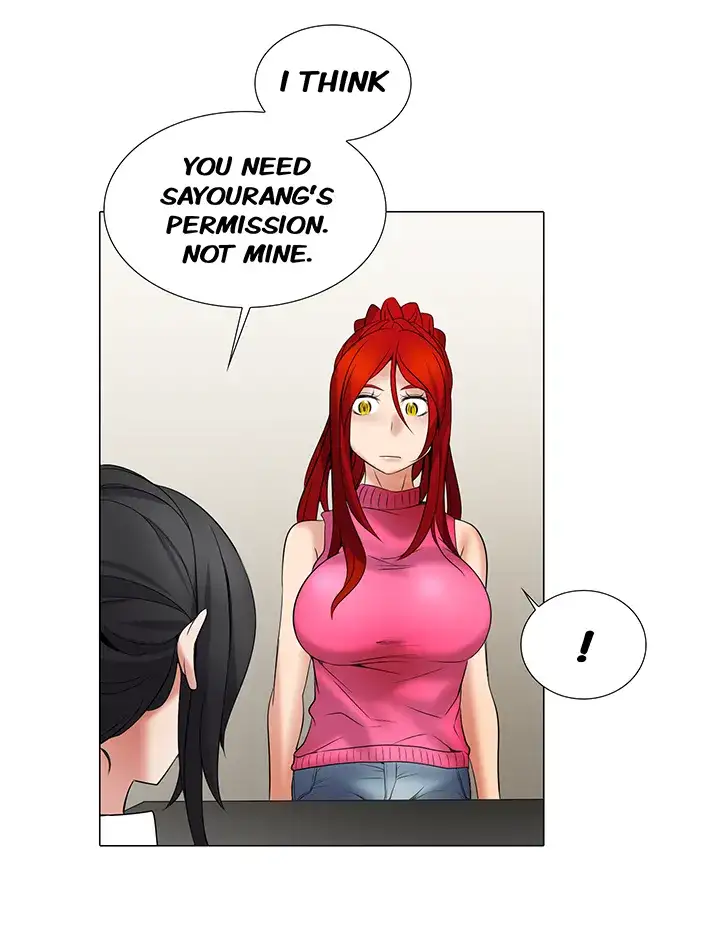 Draw it Yourself! (Uncensored) - Chapter 22 Page 21