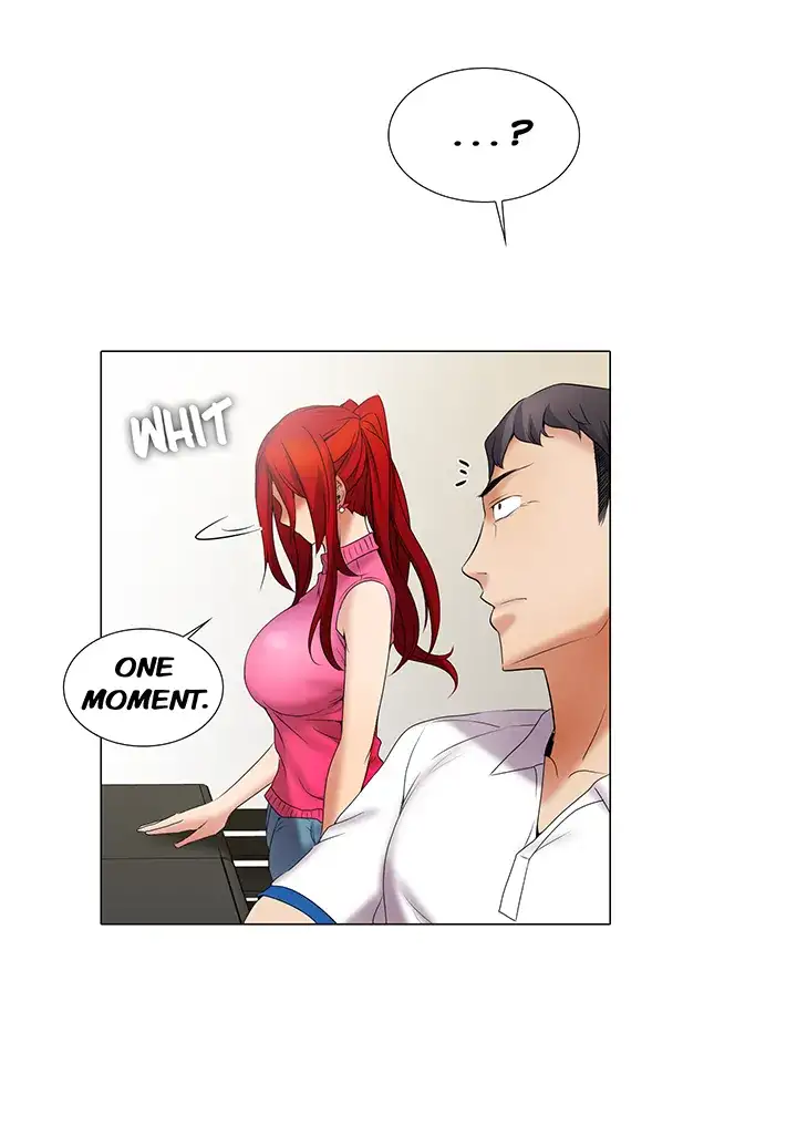 Draw it Yourself! (Uncensored) - Chapter 22 Page 23