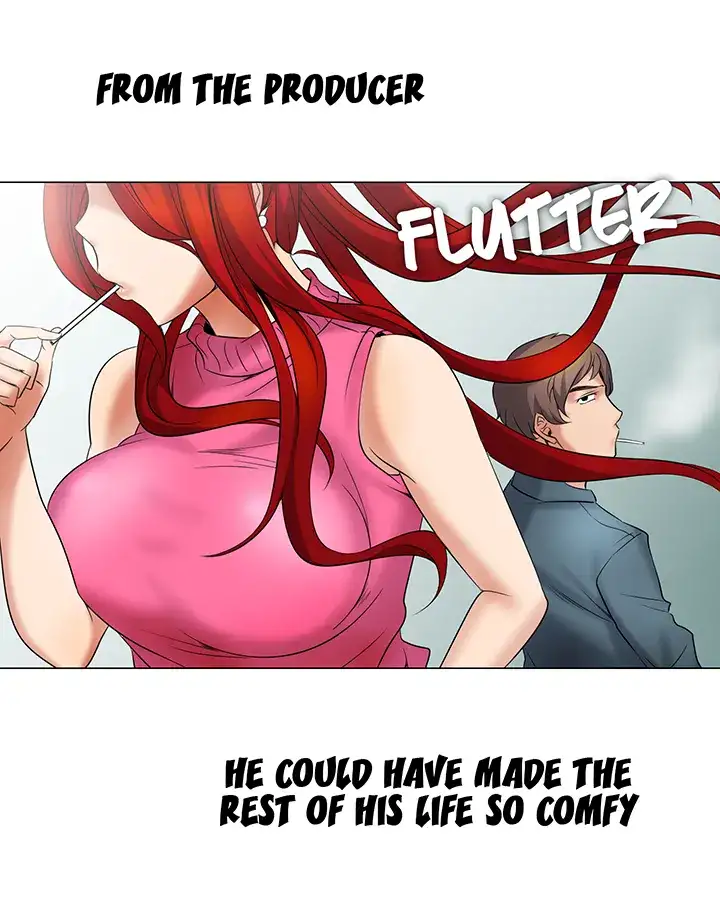 Draw it Yourself! (Uncensored) - Chapter 22 Page 27
