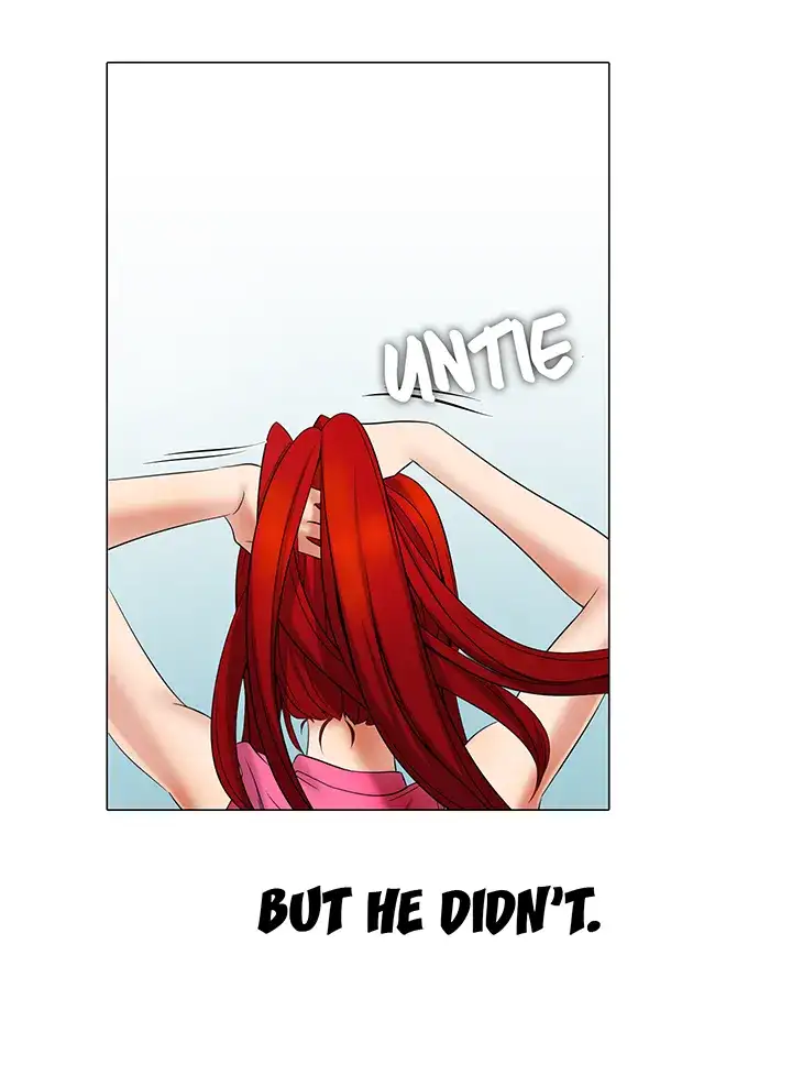 Draw it Yourself! (Uncensored) - Chapter 22 Page 28