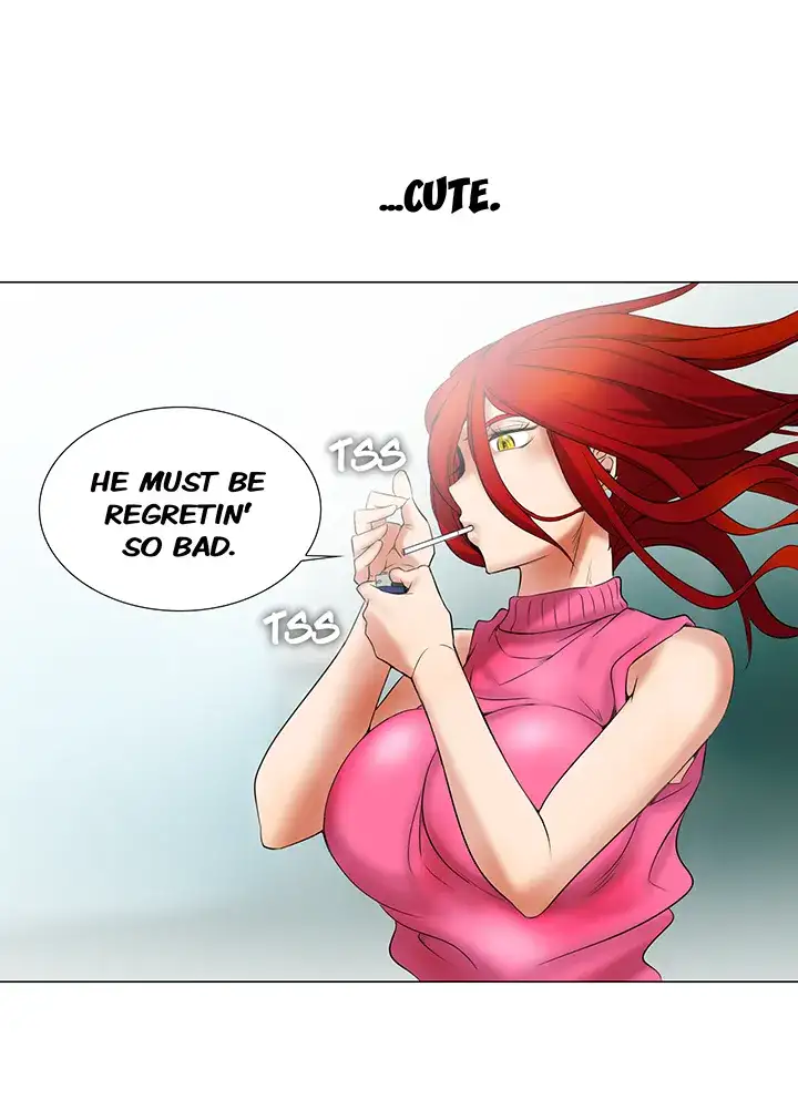 Draw it Yourself! (Uncensored) - Chapter 22 Page 30