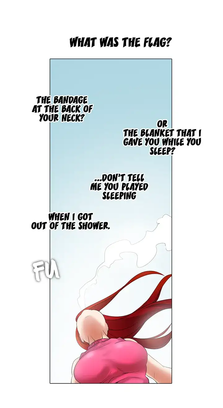 Draw it Yourself! (Uncensored) - Chapter 22 Page 31