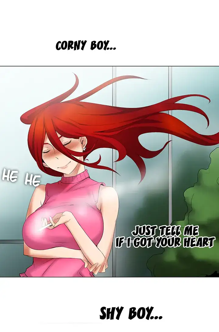 Draw it Yourself! (Uncensored) - Chapter 22 Page 32