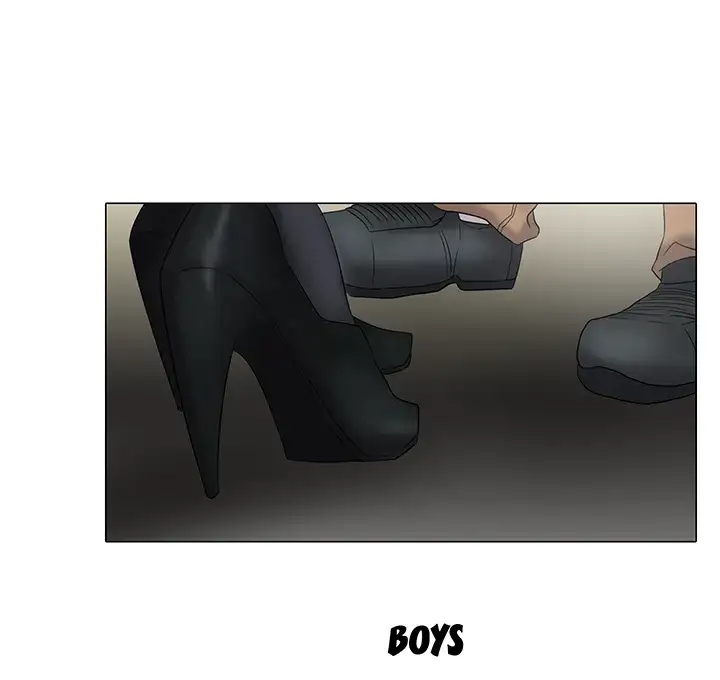 Draw it Yourself! (Uncensored) - Chapter 22 Page 33