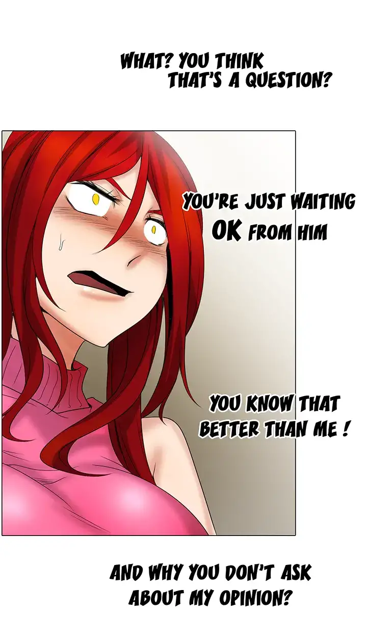 Draw it Yourself! (Uncensored) - Chapter 22 Page 4