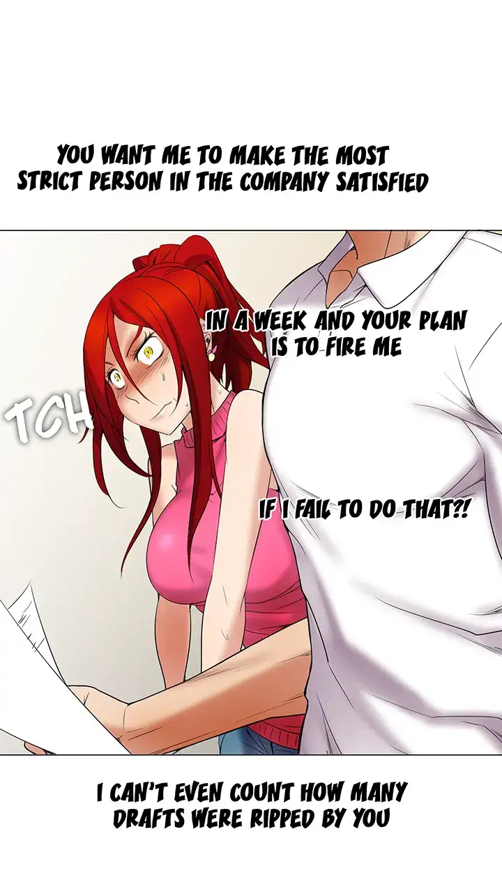 Draw it Yourself! (Uncensored) - Chapter 22 Page 5