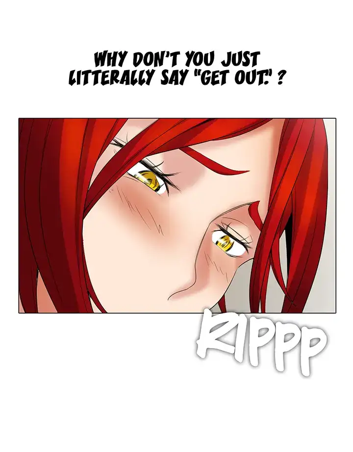 Draw it Yourself! (Uncensored) - Chapter 22 Page 7