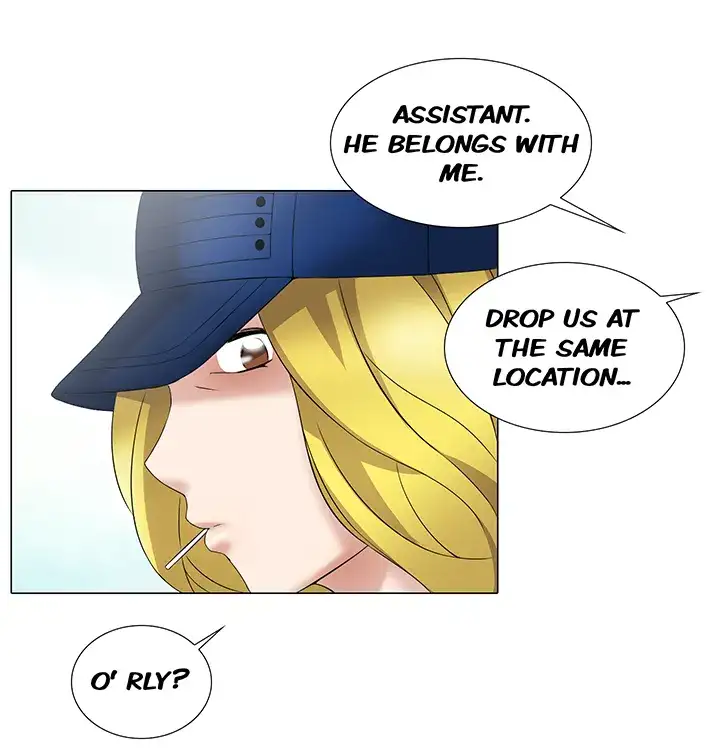 Draw it Yourself! (Uncensored) - Chapter 23 Page 10